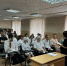 Встреча студентов нового набора: знакомство с колледжем и ответы на важные вопросы - Ульяновский фармацевтический колледж