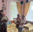 04.09.2026 | В Кашинском округе открылись ясли для малышей от 6 месяцев - Министерство образования