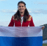 Уроженка Чистополя Аделя Макарова одержала победу на Всемирных играх кочевников в Кыргызстане - Чистополь-информ