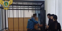 Застолье закончилось убийством: жителя Шарлыкского района отправили в СИЗО - ProOren.Ru