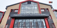 Новая станция переливания крови в Сургуте откроется к середине осени - СургутИнформТВ