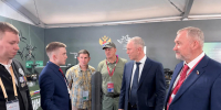 Фото ТГ-канала Владимира Сальдо - НИА