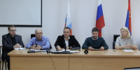 В администрации Выборгского района обсудили капремонт объектов культурного наследия - Газета Выборг