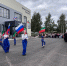 Открытие спортивного центра «Импульс» - Агрызские вести