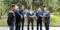 На контроле у депутата - Законодательная Дума