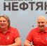 Молодёжная команда «Спутник»: предсезонная пресс-конференция - Альметьевский район