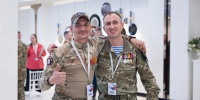 В Марий Эл участники СВО расскажут школьникам об отваге погибших воинов - Марийская правда