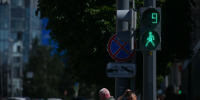 В центре Краснодара отключат светофоры ночью 5 и 6 сентября - Комсомольская Правда