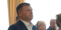 Игорь Крутьков стал исполняющим обязанности главы администрации Керчи - Комсомольская правда