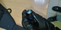 В Вологде полицейские задержали велосипедиста - любителя наркотических средств - Вологда.РФ