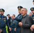 Минниханов и Куренков открыли в Татарстане уникальный комплекс для подготовки пожарных и спасателей - ГТРК Татарстан