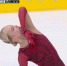 Камилла Нелюбова стала третьей по итогам короткой программы на турнире в Японии - Министерство физкультуры и спорта