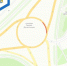 Движение по полосе временно ограничили на площади Героев-Десантников в Пскове - Pln-Pskov.Ru