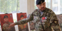 Ильдар Резяпов: "Эти три уникальные операции обязательно войдут в учебники истории СВО" - Волга Ньюс
