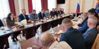 «Время наших»: герои становятся лидерами Ивановской области - ГТРК