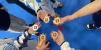 Югорчане успешно выступили на чемпионате Урала по тхэквондо ВТФ - Центр спортивной подготовки
