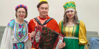 В ГУФСИН Кузбасса 14-й раз подряд прошла выставка «Дары осени», где урожай с приусадебных хозяйств представили сотрудники и ветераны уголовно-исполнительной системы региона - ГУФСИН по Кемеровской области