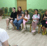В Зеленополянском сельском Доме культуры прошла встреча под названием «Родители и дети». - Администрация Белгородского района