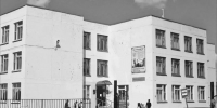 История города в истории одной школы: 90 лет отмечает легендарная школа №3 - Газета Канаш