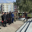 Сотрудники югорского УФСИН почтили память жертв террористических актов - УФСИН
