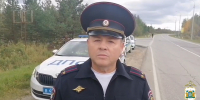 В Советском районе в ДТП погиб пассажир иномарки - ИД Новости Югры