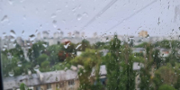 Сильные ливни, град и ветер до 25 м/с ожидаются в Волгоградской области - Volganet.Net