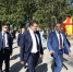 В Павлове завершена реконструкция набережной Оки и парка 40-летия ВЛКСМ - Город Шахунья