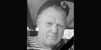 В СВО погиб 60-летний житель Прикамья Анатолий Аписов - Комсомольская Правда