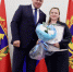 Работников нефтяной и газовой промышленности поздравили с профессиональным праздником - Областная Дума