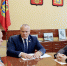 Валентин Суббот и Алексей Киреенко обсудили перспективы газификации Брянской области - Областная Дума