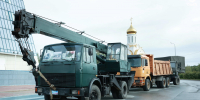 45-й гуманитарный груз отправлен в зону СВО от главного корпуса СурГУ - СурГУ