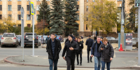Стажировки и работа в топовых компаниях: студентам Челябинской области предложили шанс для будущего - Pchela.News