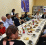 В городе Кирсанове открыли клуб «Тепло маминых рук» - Кирсанов.Онлайн