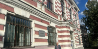 Выпускник РАТИ посетил родной вуз спустя 45 лет - РГАТУ им. П.А. Соловьева