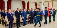 В Йошкар-Оле отметили 81-й годовщину окончания Второй мировой войны - Газета Йошкар-Ола