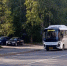 Автобус № 16 - Петрозаводск говорит