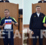 «Гаишники» задержали находившегося в розыске пассажира автомобиля - Netall.Ru