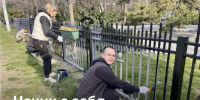 Новороссийцев приглашают на большой субботник перед Днём города. - Сетевое издание Официальный Новороссийск