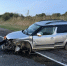 В Смоленском округе столкнулись Skoda и Toyota: пострадали три человека - SmolDaily.Ru