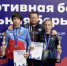  Донские борцы — чемпионы Спартакиады учащихся России - Министерство по физкультуре и спорту