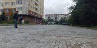 Еленя Дятлова: Калининградские дворы все больше напоминают плац - Комсомольская правда