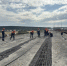 Мост через Тойму начали капитально ремонтировать - Газета Новая Кама