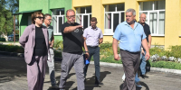 К УЧЕБНОМУ ГОДУ ГОТОВЫ - Сетевое издание Кинельская жизнь