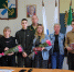 Родным погибших участников СВО вручили награды в Подпорожском районе - 47Channel.Ru