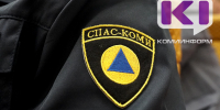 Поиски утонувшего сотрудника МЧС сместились в сторону Вуктыла - ИА Комиинформ
