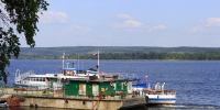 Расписание судов Самара – Рождествено изменится с 7 сентября - Комсомольская Правда Самара