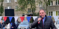 Фото пресс-службы ЗСО Вологодской области - Cher-Poisk.Ru