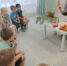 Чтение в детском саду: Наступила осень   - Библиотеки Звенигорода