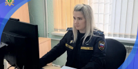 Через закрытую дверь к деньгам - УФССП