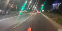 Пешеход скончался в больнице от травм, полученных в ДТП в Ставрополе - ИА Победа 26